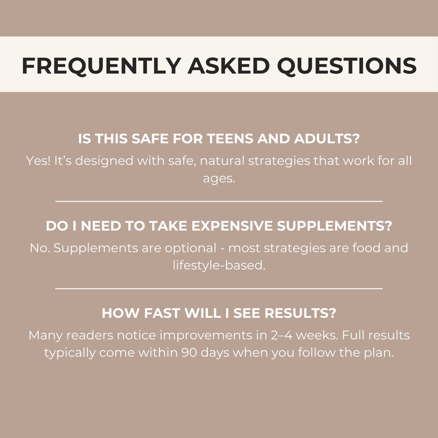 The Eczema Blueprint - How to Clear Your Eczema Within 90 Days Without Fancy Products or Useless Creams