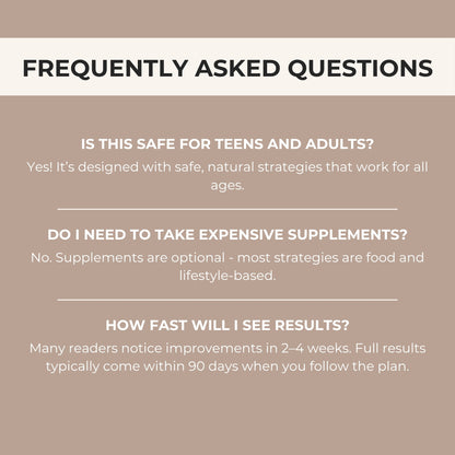 The Eczema Blueprint - How to Clear Your Eczema Within 90 Days Without Fancy Products or Useless Creams